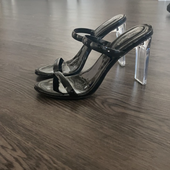 Jeffery Campbell heels - Picture 3 of 5